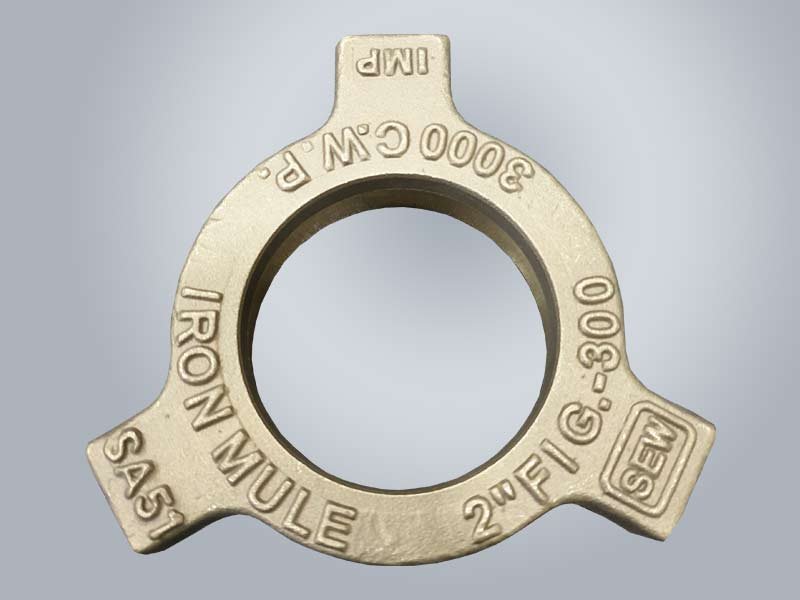 Non ferrous castings, Aluminum bronze, Copper alloy, Valve castings