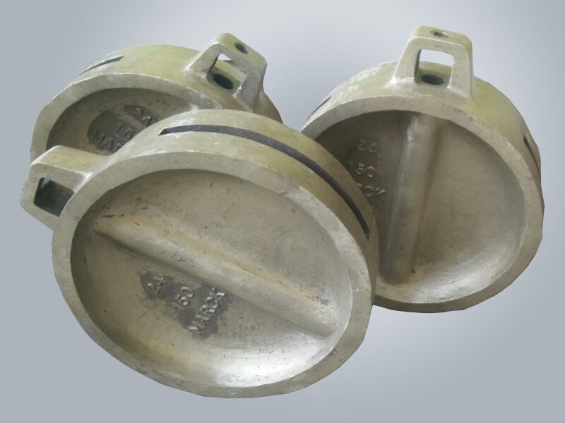 Non ferrous castings, Aluminum bronze, Copper alloy, Valve castings